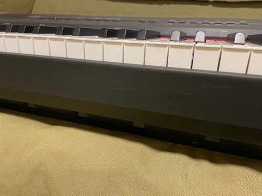 YAMAHA P-105B
