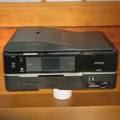 EPSONプリンター ◆ EP-901A