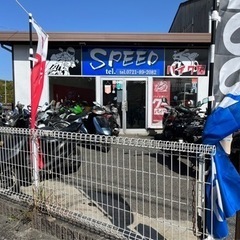 レンタルバイク1ヶ月4800円から50cc〜125ccの画像