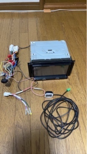 カロッツェリアナビ