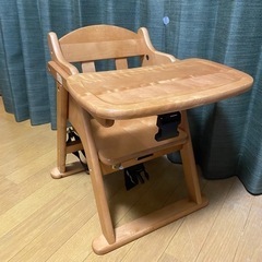 ベビーチェア