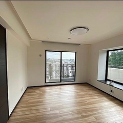 ⭐️横浜山手に佇む高級マンション⭐️最上階ワンフロア⭐️ペット可🐶🐈【4LDK】⭐️眺めも最高です♪ - 横浜市