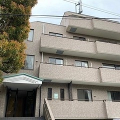⭐️横浜山手に佇む高級マンション⭐️最上階ワンフロア⭐️ペット可🐶🐈【4LDK】⭐️眺めも最高です♪ - 不動産