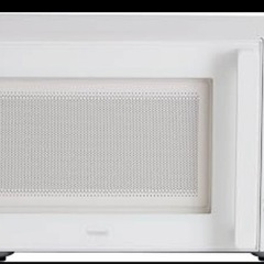 ツインバード　電子レンジ
