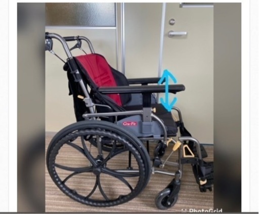 グラフィット　多機能自走式　40幅