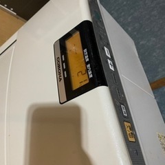 ファンヒーター　　の画像