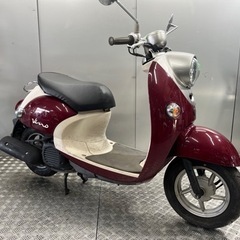 レンタルバイク1ヶ月4800円から　自賠責代金、整備費込み　門真の画像