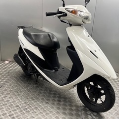 レンタルバイク1ヶ月4800円から　自賠責代金、整備費込み　門真 - 門真市