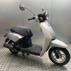 レンタルバイク1ヶ月4800円から　自賠責代金、整備費込み　門真 - その他