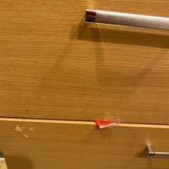 食器棚の画像