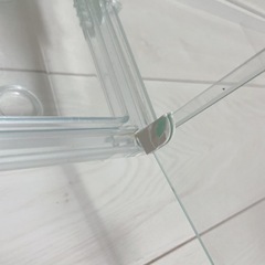 グラスハーモニー360 ハムスターケージの画像