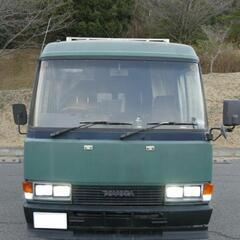 【商談中】希少 食堂車登録 31型トヨタコースター ロング ＡＴ...