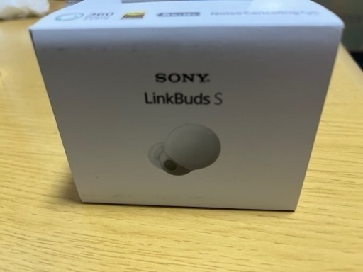 オーディオアクセサリー LinkBuds s