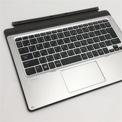 12インチ タブレット HP Elite x2 1012 G1 中古美品 第6世代 Core m3 4GB 高速SSD 無線 Bluetooth Webカメラ Windows11 Officeの画像
