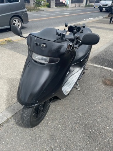 ブロード50 キャビーナ50