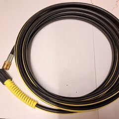 【純正】ケルヒャー(KARCHER) 延長高圧ホース 10m 6...