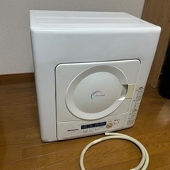 Panasonic 決まりました