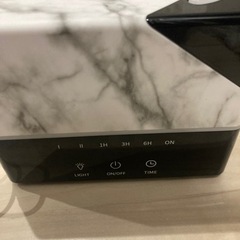 加湿器の画像