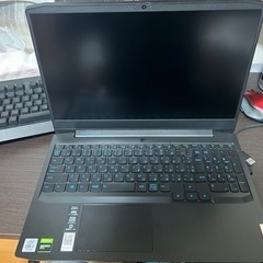 レノボ　ゲーミングノートPC