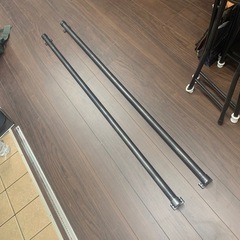 アンティークパイプ　ハンガーパイプ　手摺り　ステンレスパイプ