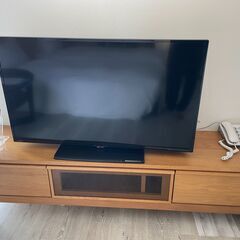 三菱 地上・BS・110度CSデジタルハイビジョン液晶テレビ ☆中古品②