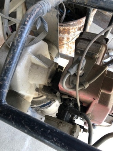 三笠産業　MT-55H　タンピングランマー