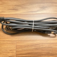 HDMIケーブル 5m HIGH SPEED HDMI CABLE