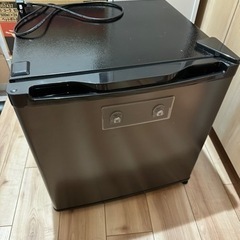 ミニ冷蔵庫　