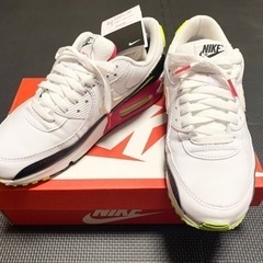 【NIKE】AIR MAX 90 エアーマックス　26cm