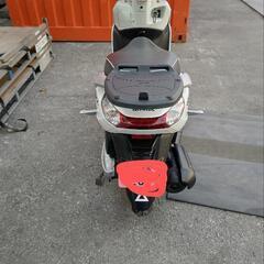 リード125 jf45 ※最終値下げ!本日引取りの方75000円