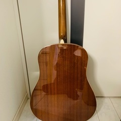 美品　アコースティックギター　セピアクルー　アコギ　フォークギターの画像