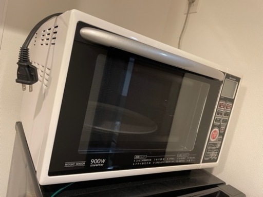 電子レンジ　シャープ