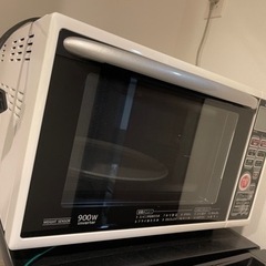 電子レンジ　シャープ