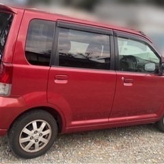 ［三菱】ekワゴンの画像