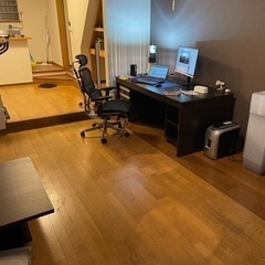 週1から可能な梱包等の軽作業。重たい荷物はないです。
