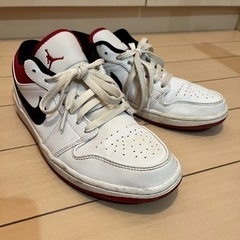 NIKE ナイキ　エアジョーダン　25.0cm