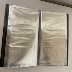 ナカバヤシ　アルバム312枚の画像