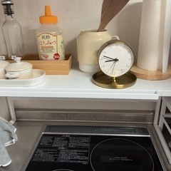 調味料ラック