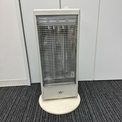 遠赤外線グラファイトヒーター