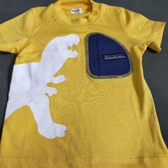 コンビミニ 80cm Tシャツ