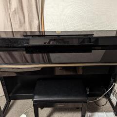 電子ピアノ