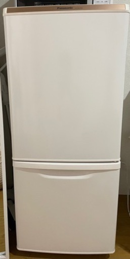 Panasonic 冷蔵庫2018