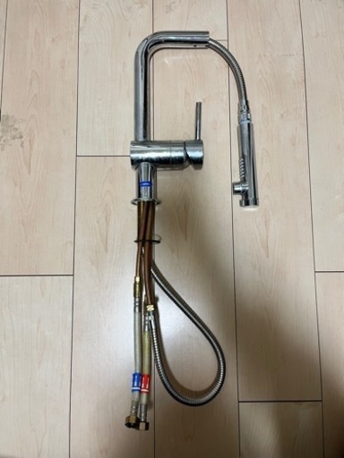 グローエ (GROHE) MINTA 蛇口