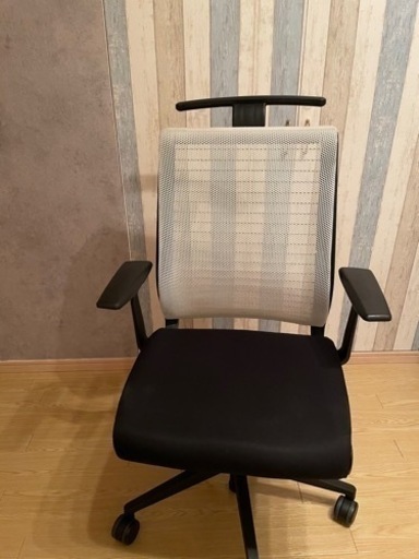 高級デスクチェア