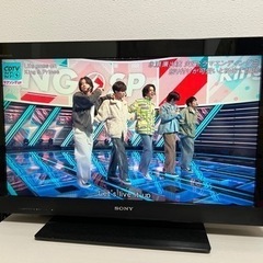 テレビ