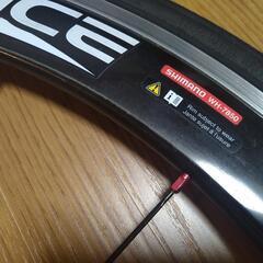 DURA-ACE WH-7850 前後セット DURA-ACE WH-7850 前後セット DURA-ACE WH-7850 前後セット DURA-ACE