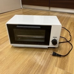 オーブントースター