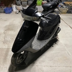 スーパーdi AF27 不動レストアベース
