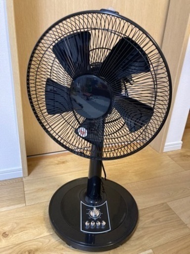 扇風機