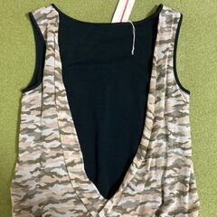 トゥモローランド TOMORROWLAND 日本製 新品 未使用の画像